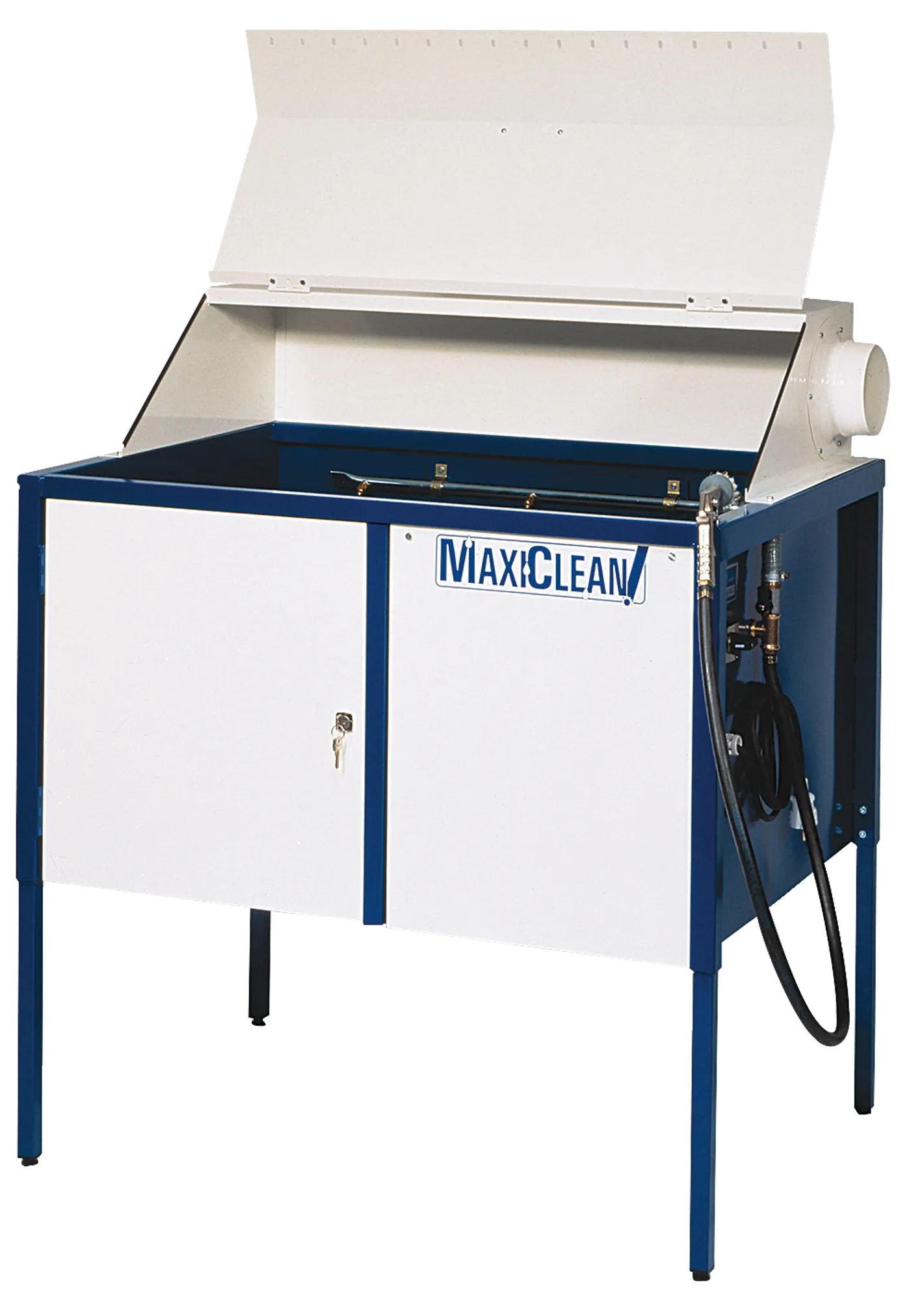 Smådelstvätt Maxi Clean