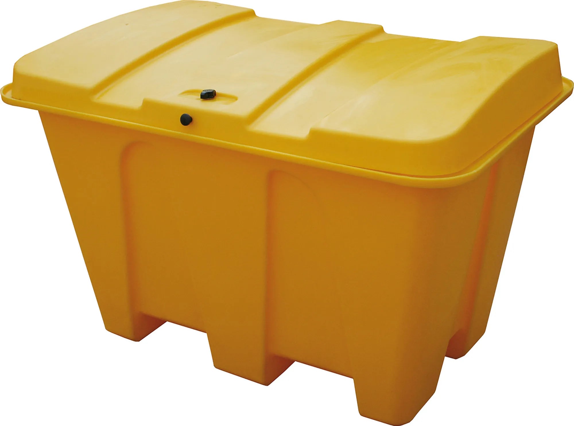 Förvaringsbox i polyetylen