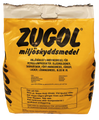 Absorberingsgranulat Zugol