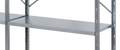 Gigant hyllplan galvat