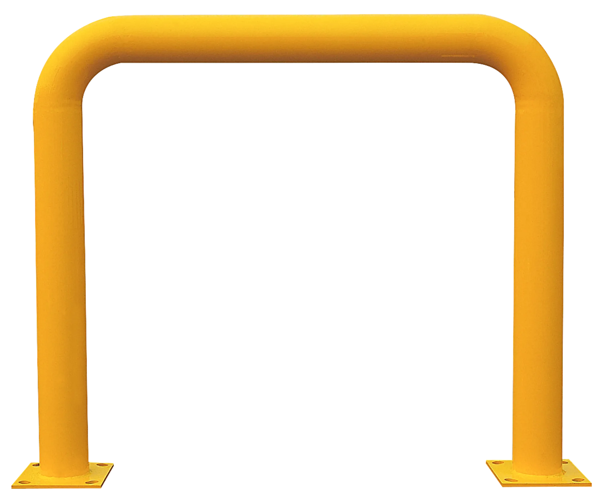 Gigant påkörnings- och maskinskydd