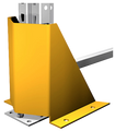 Stolpskydd Constructor