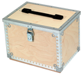 Väska/Låda i plywood Nefab PlyPak
