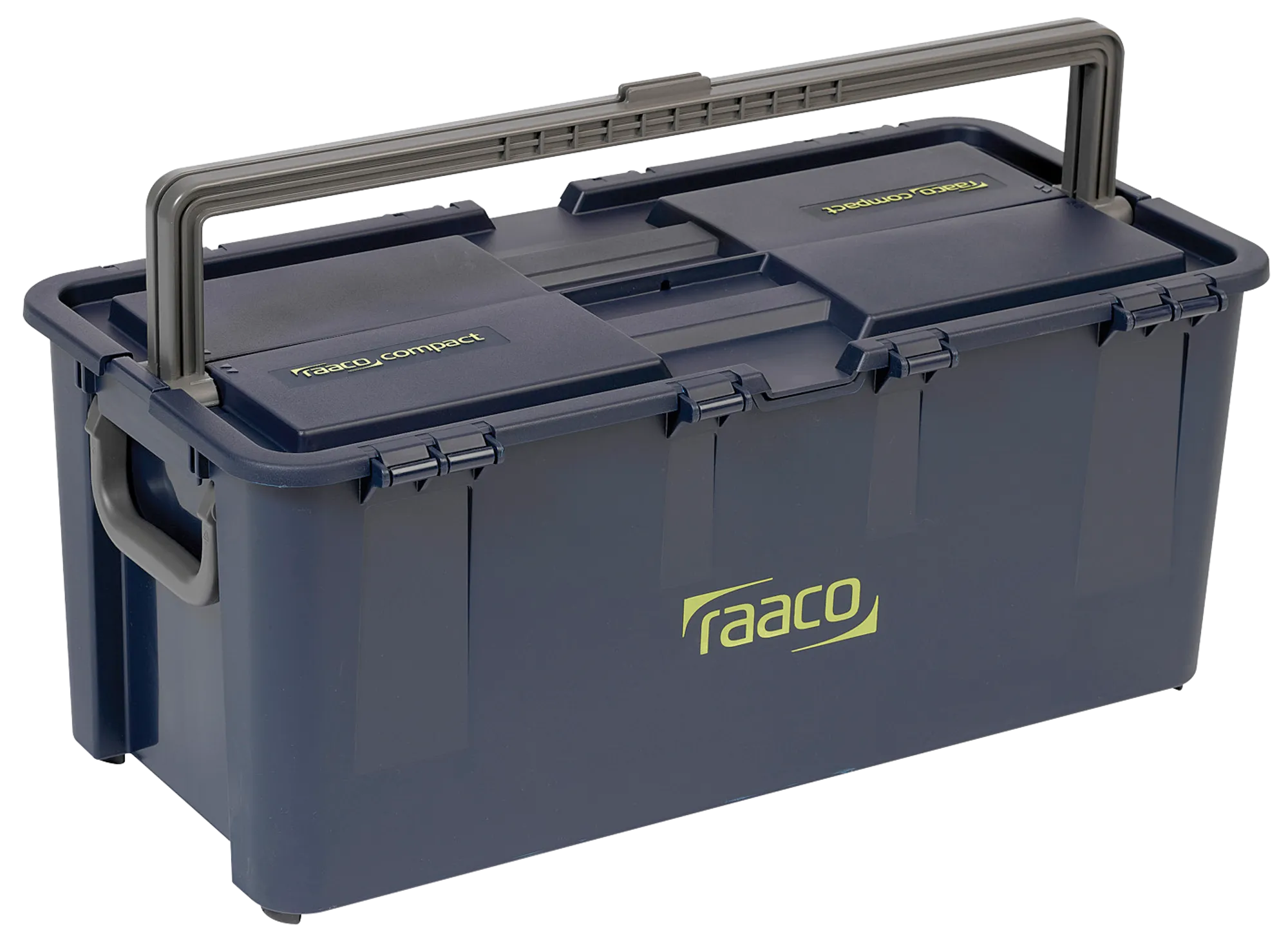 Verktygslåda Compact 50/62 Raaco