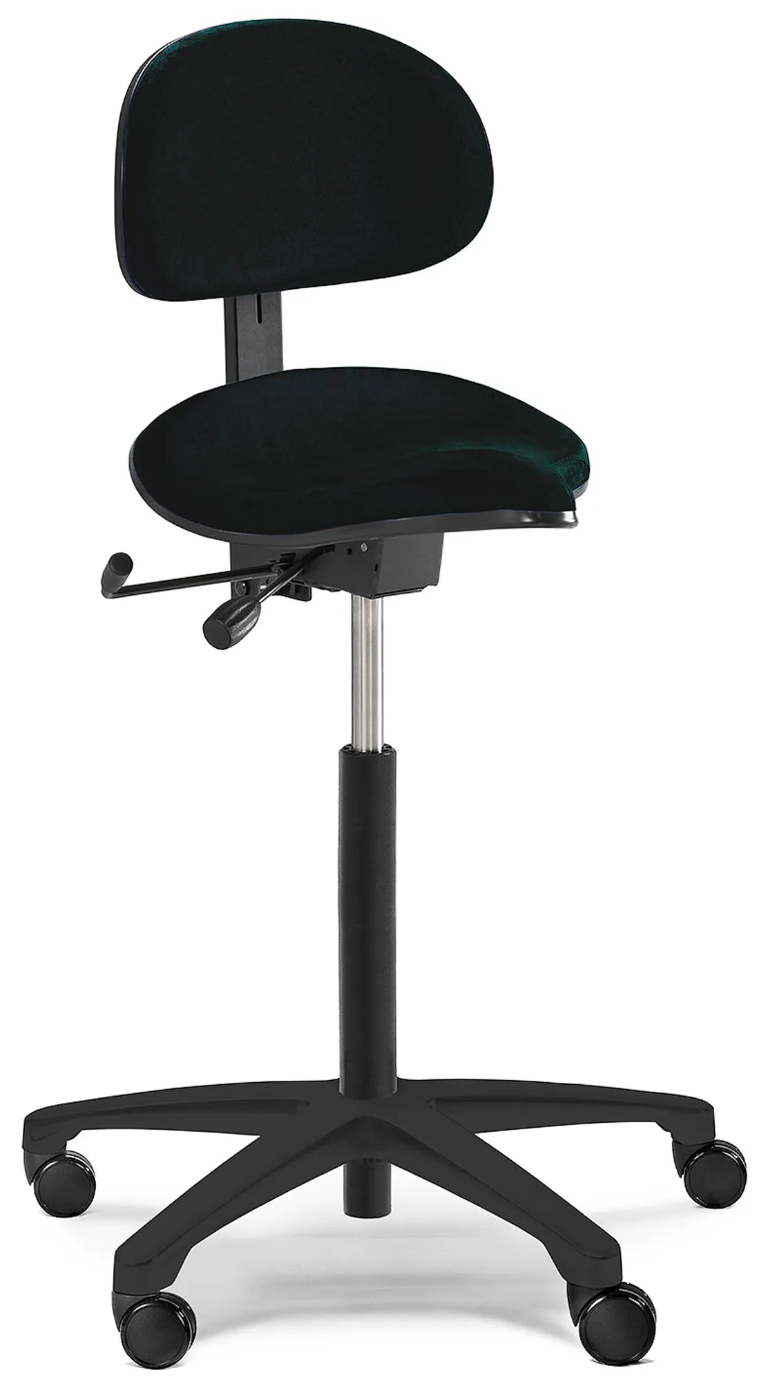 Sadelstol RH Support Sadel