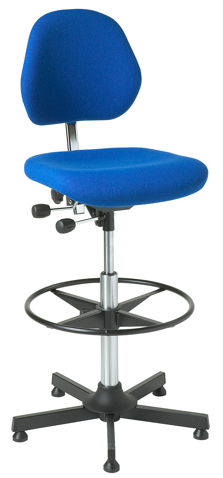 Industristol Aktiv Tyg