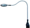 Förstoringslampa Ring LED Waldmann