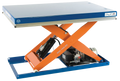 Lyftbord enkelsax Edmo Lift