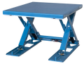Låglyftbord helt bord MX Hymo