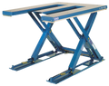 Låglyftbord E-bord MX Hymo