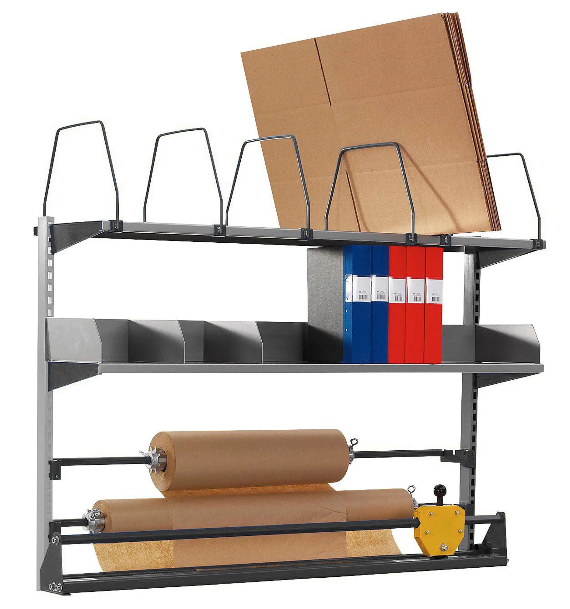 Gigant packbordsöverdel för bord 1100, 1600 och 2000 mm