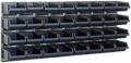 Backpanel BWP 32  Raaco