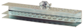 Gigant borrhållare