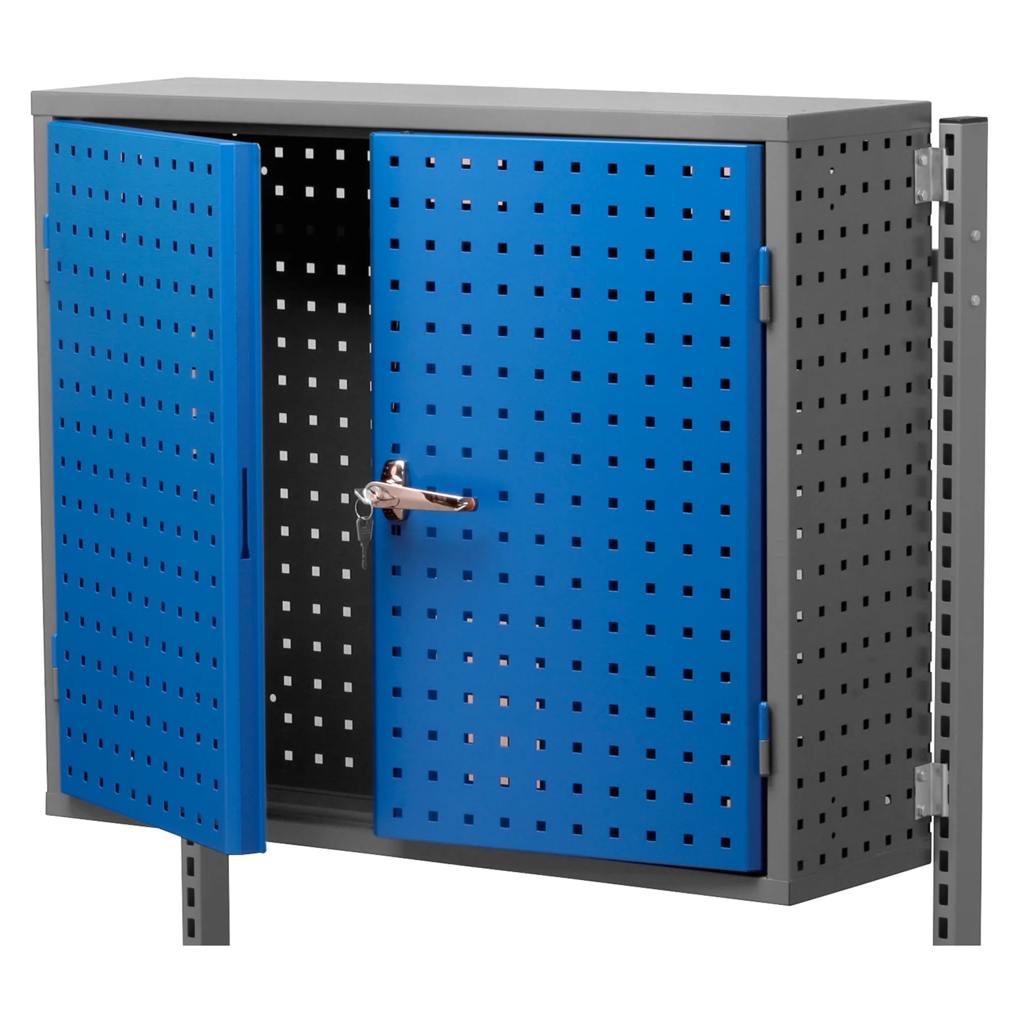 Gigant verktygsskåp