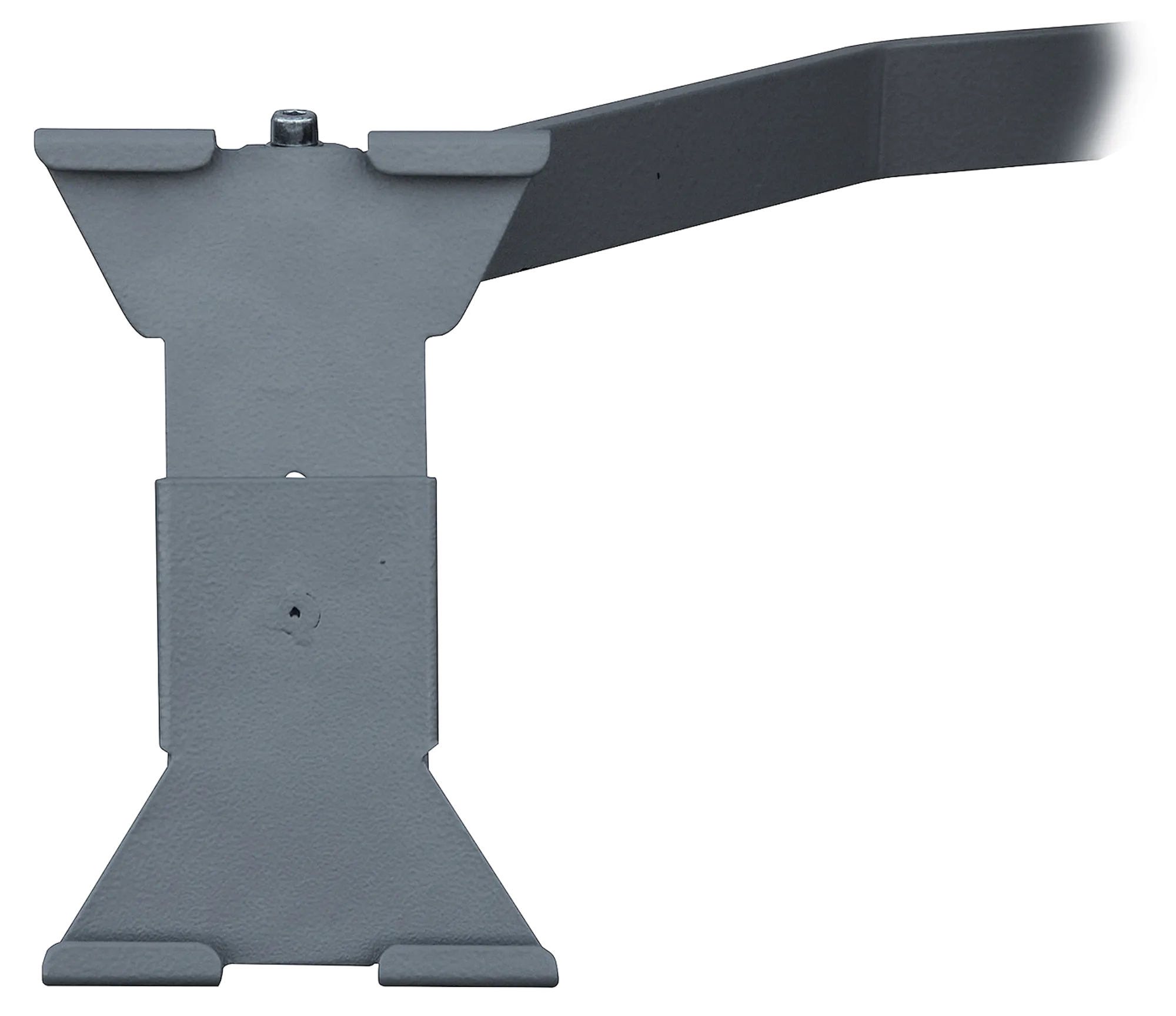 Gigant hållare Ipad för montage på ledbar arm