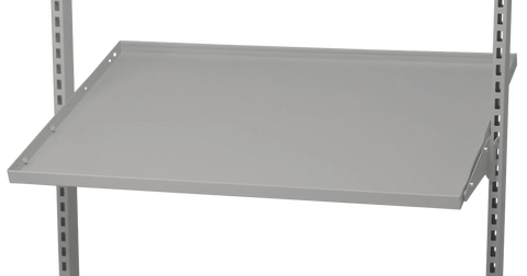 Gigant hyllplan, dubbelt