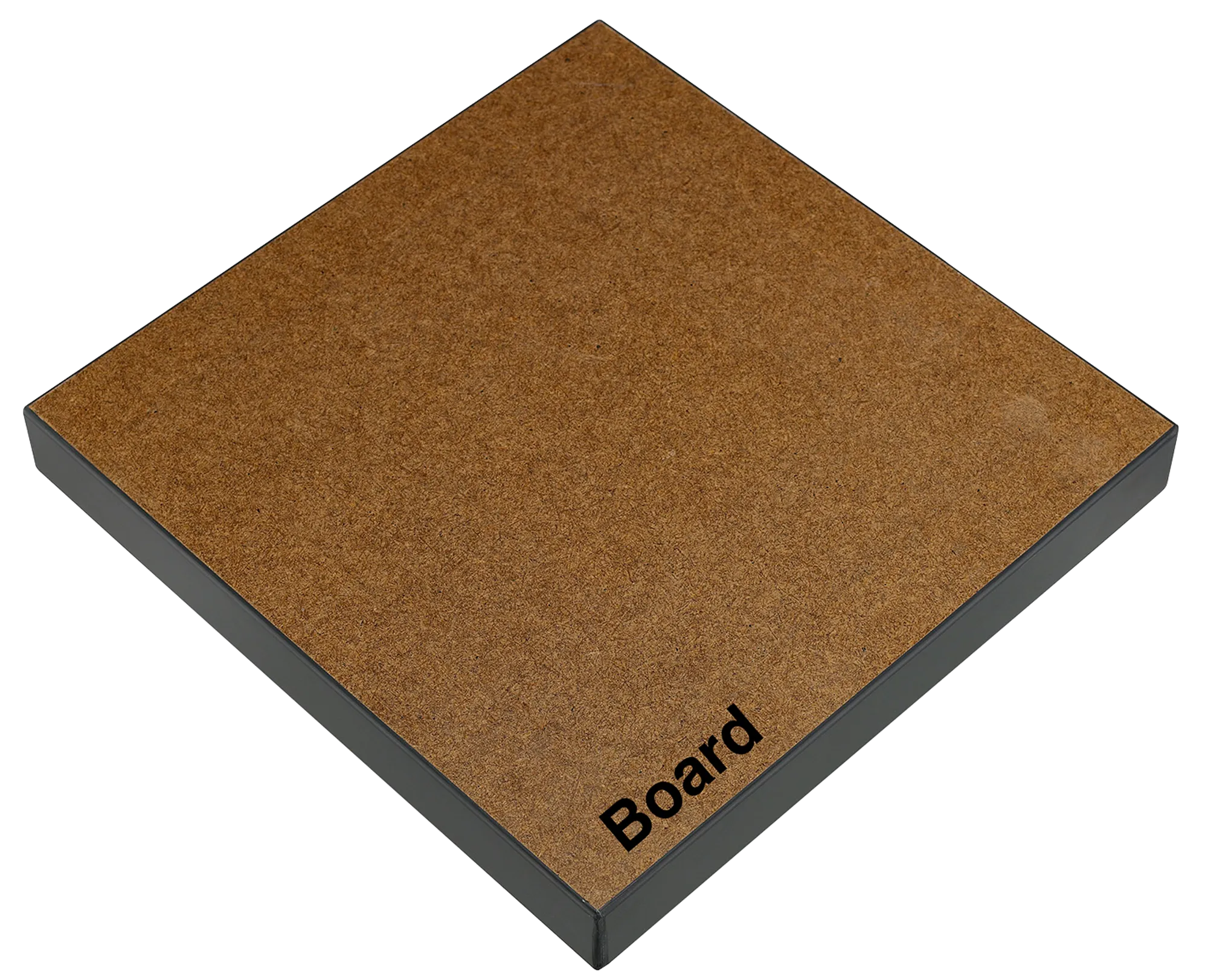 Gigant bordsskiva board. Djup 600 mm tjocklek 40 mm