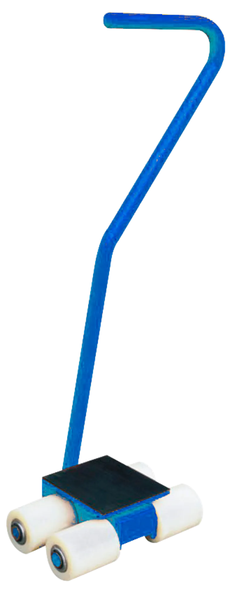 Gigant rullblock med stång