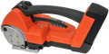 Bandningsapparat batteridriven