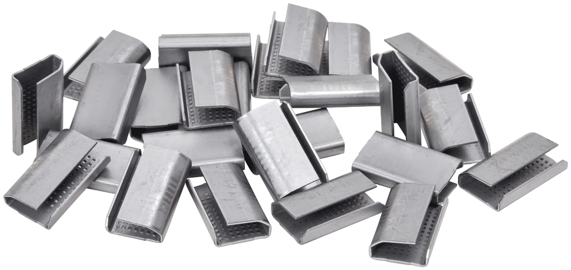 Plomber för PP och PET band