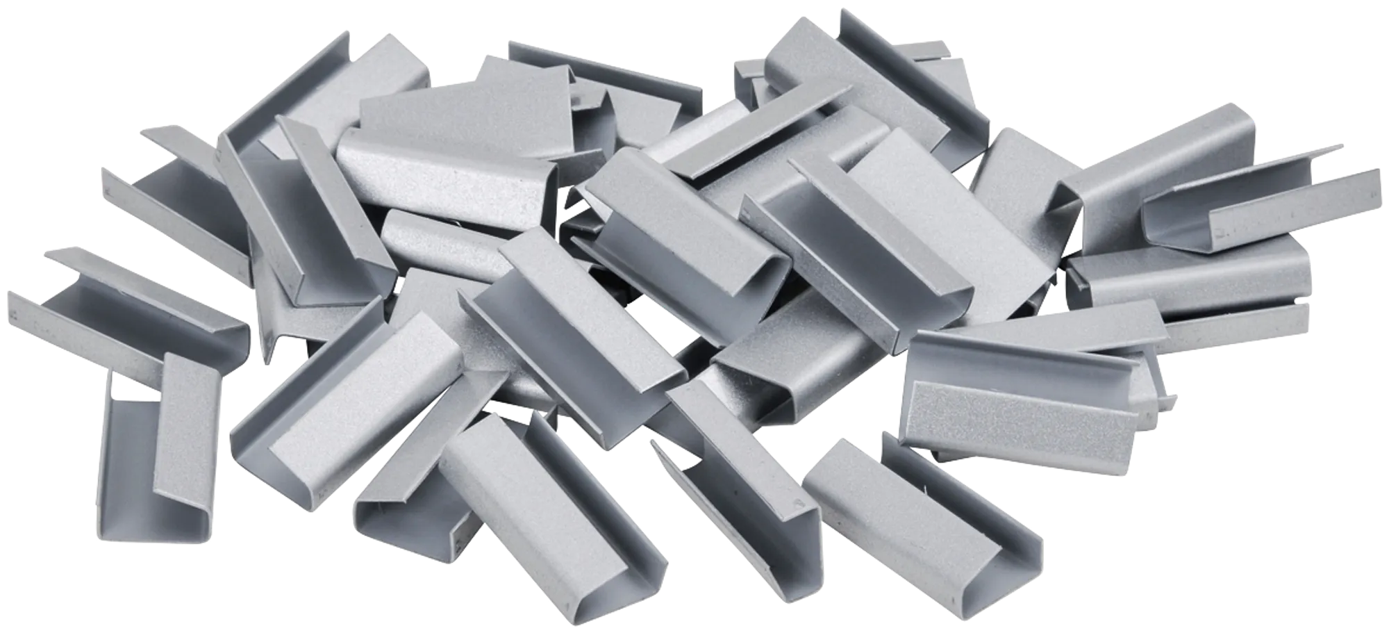 Plomber för PP band