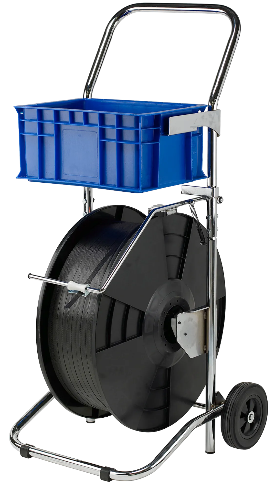 Bandavrullare för PP-band