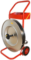 Bandavrullare