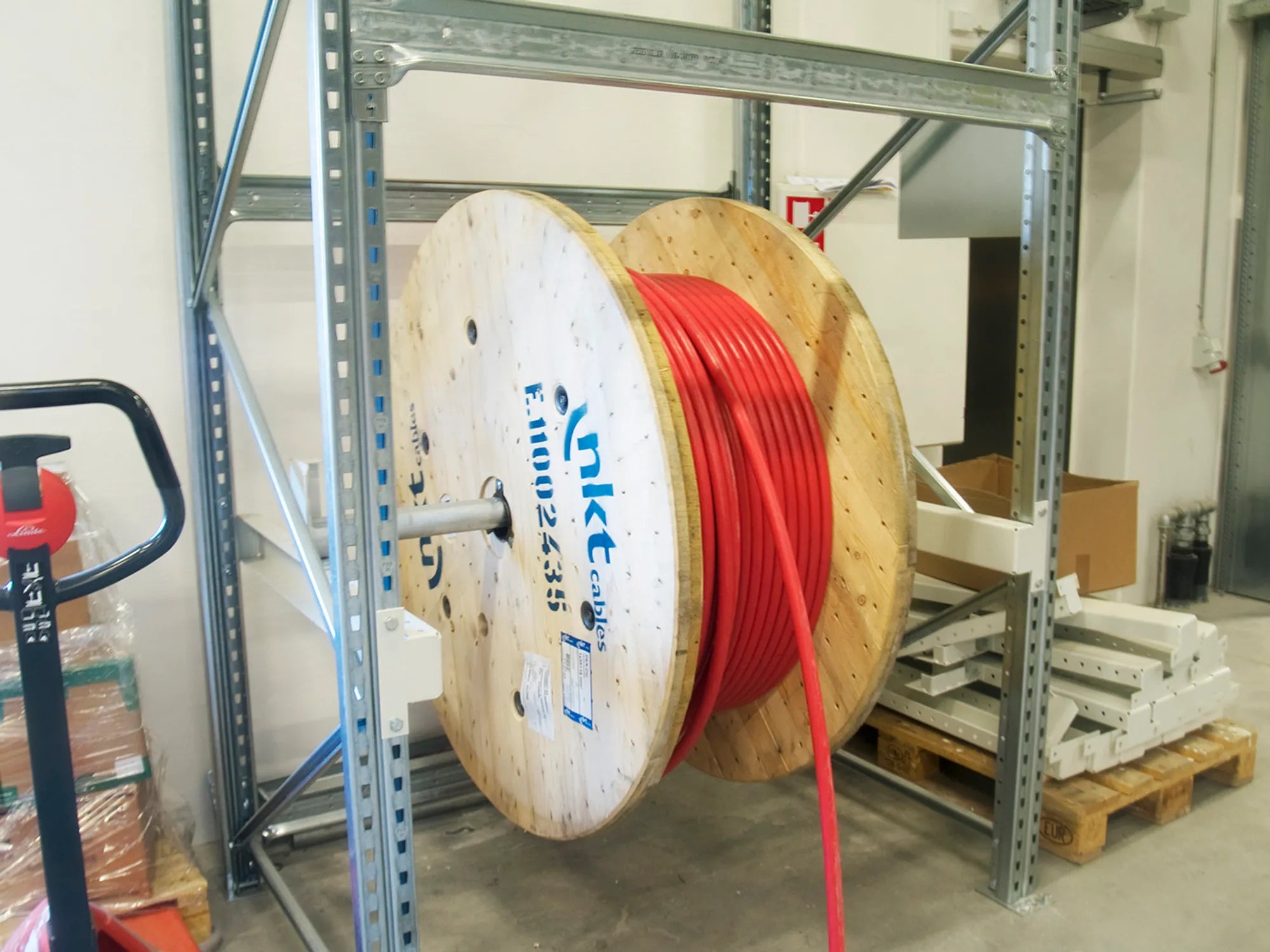 Trumsats Constructor