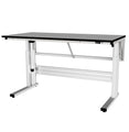 Gigant Flex 375 motorised table frame