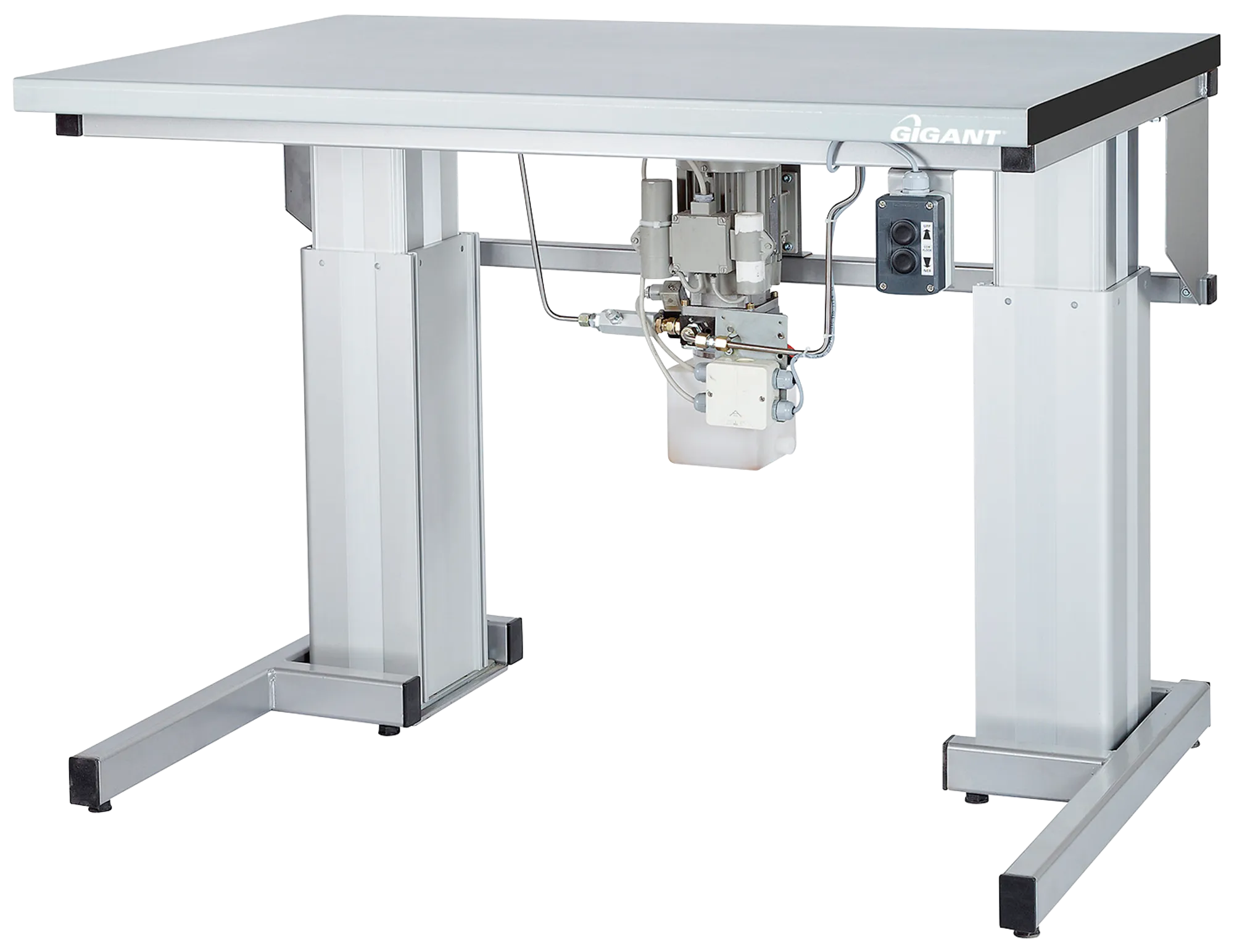 Gigant Flex 750 och 1000 motorbordsstativ