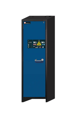 ASECOS Batteriskåp