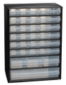 Förvaringsskåp djup 150 mm Raaco