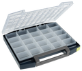 Sortimentsväska Boxxser 55 5x10 Raaco