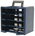 Förvaringsbox HandyBoxxser för Boxxser 5x5 Raaco