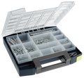 Sortimentsväska Boxxser 55 5x15 Raaco