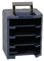 Förvaringsbox HandyBoxxer för Boxxser 4x4 Raaco