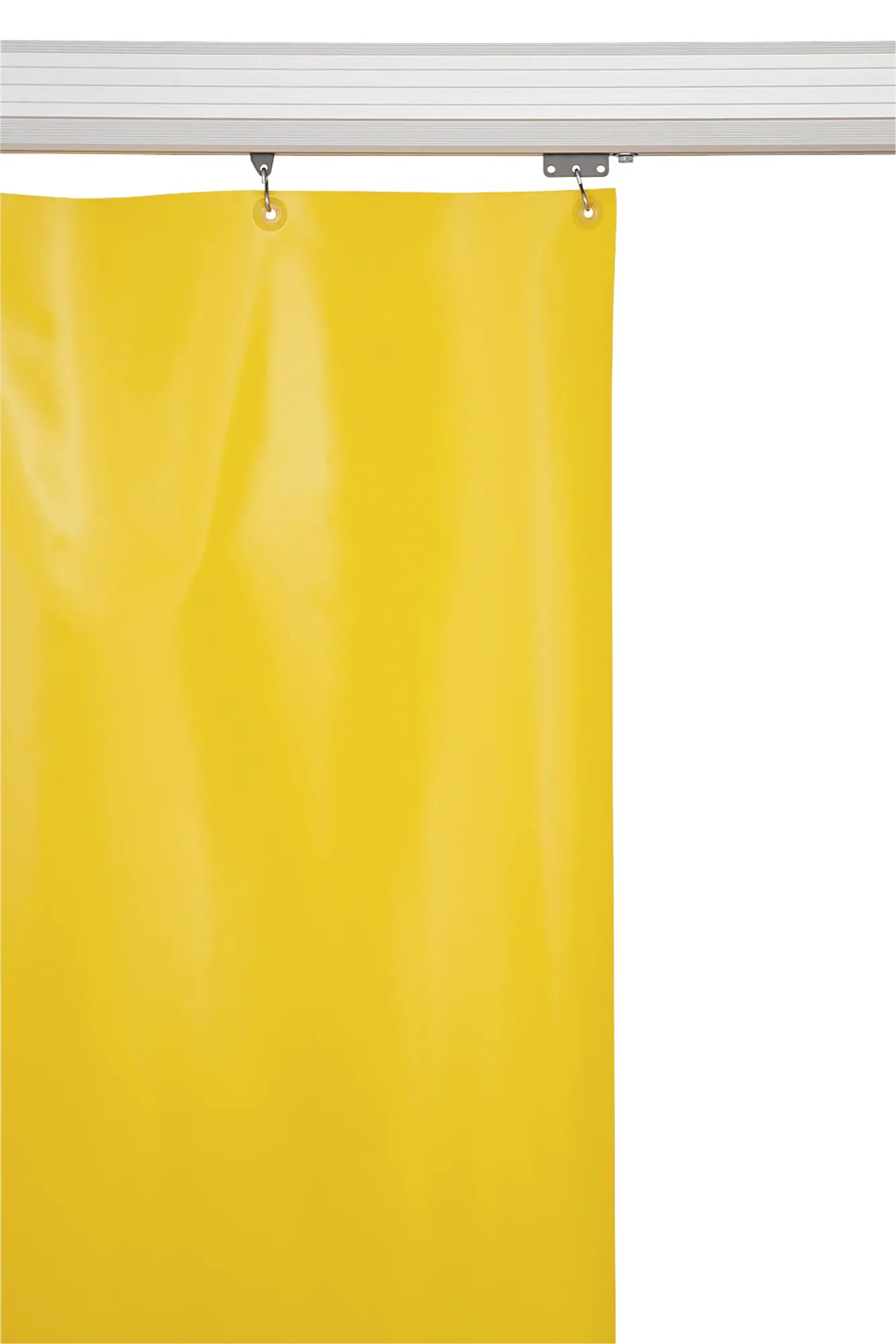 Gigant täckande skyddsdraperi