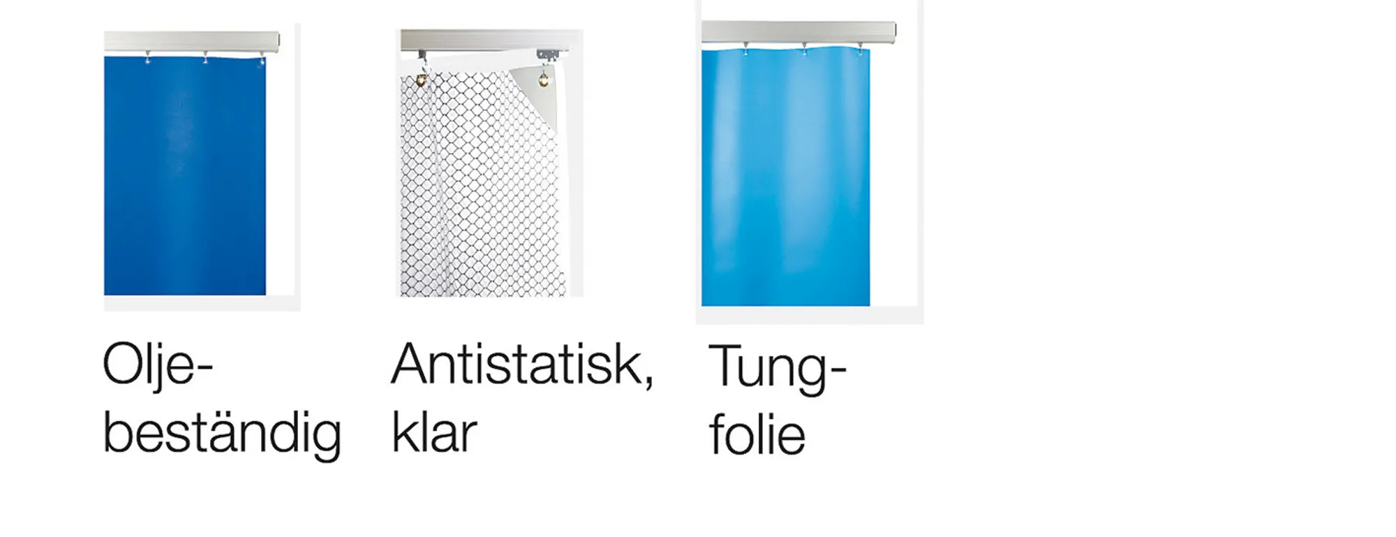 Gigant skräddarsydda specialdraperier