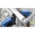 Gigant gardinfeste arbeidsplassvegg 100/60