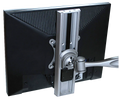 Toolslide monitorfäste