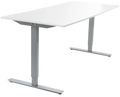 Höj och sänkbara skrivbord