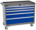 Gigant Premium verktygshurts 54 x 27 med hjul