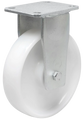 Länkhjul typ 15P PA6 stålbygel nylon Swede-Wheel