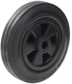 Löst hjul typ BRU/PP Swede-Wheel
