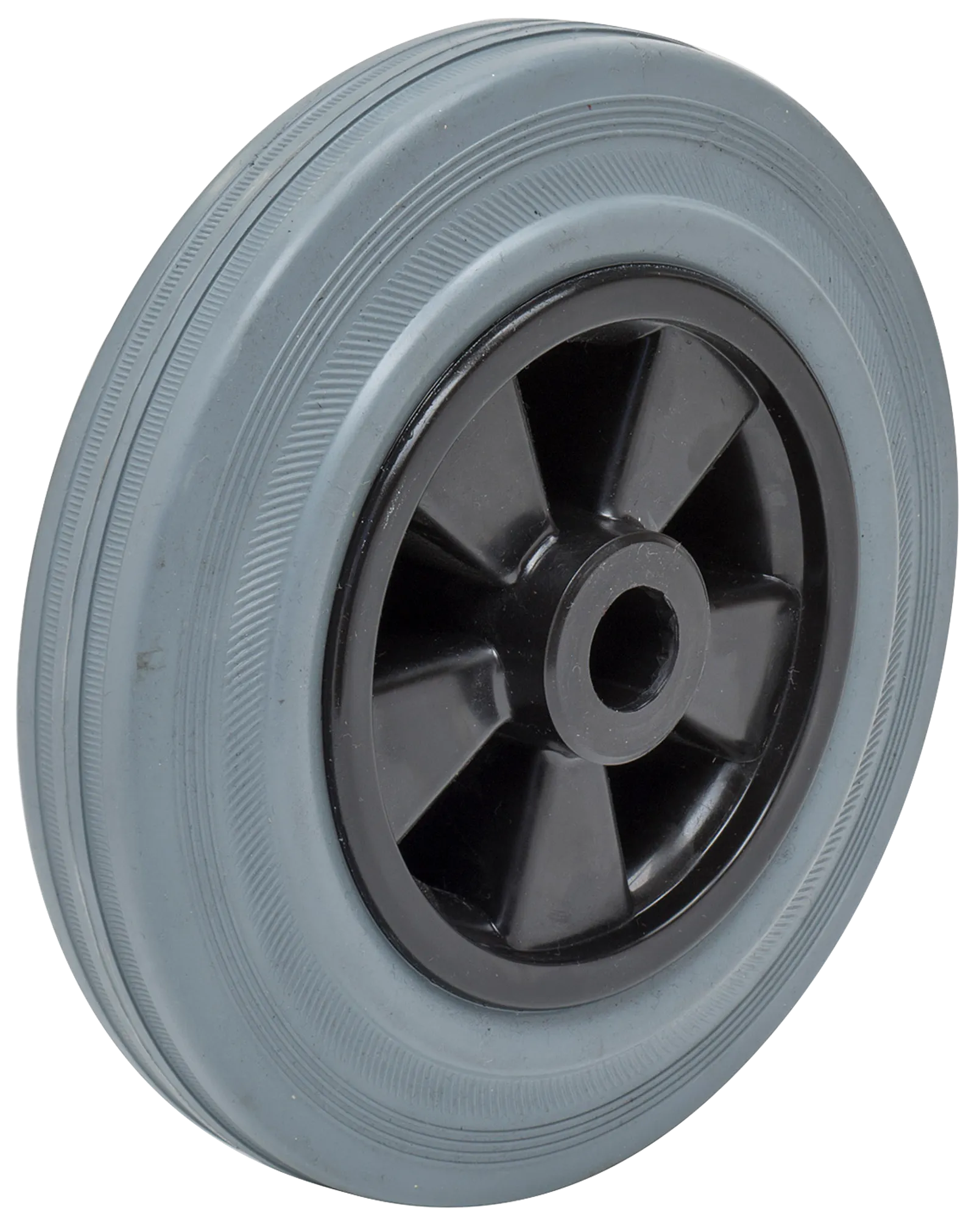 Löst Hjul typ GRU/PP Swede-Wheel