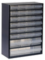 Förvaringsskåp Raaco Serie 150 