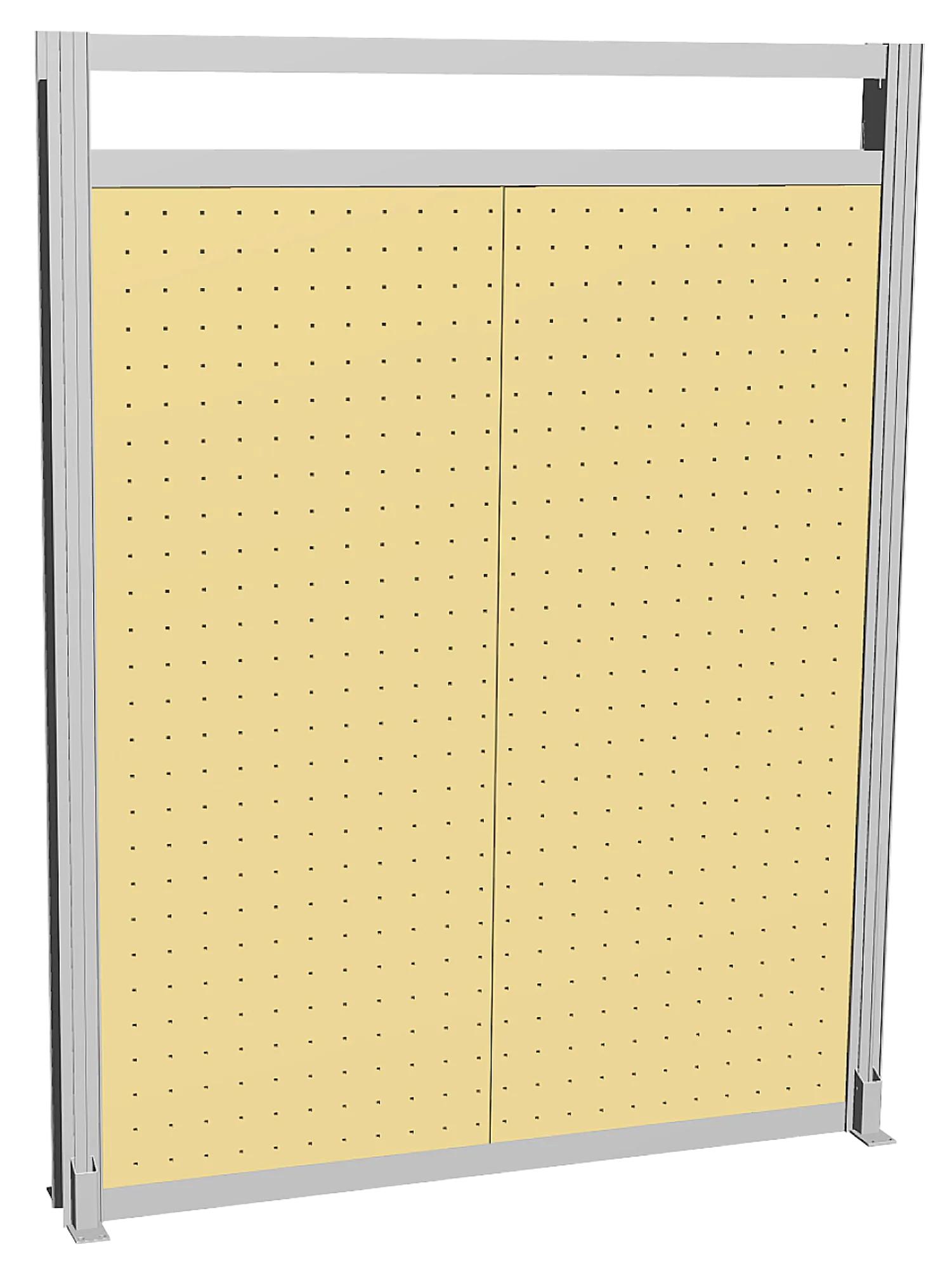 Gigant Arbetsplatsvägg 100