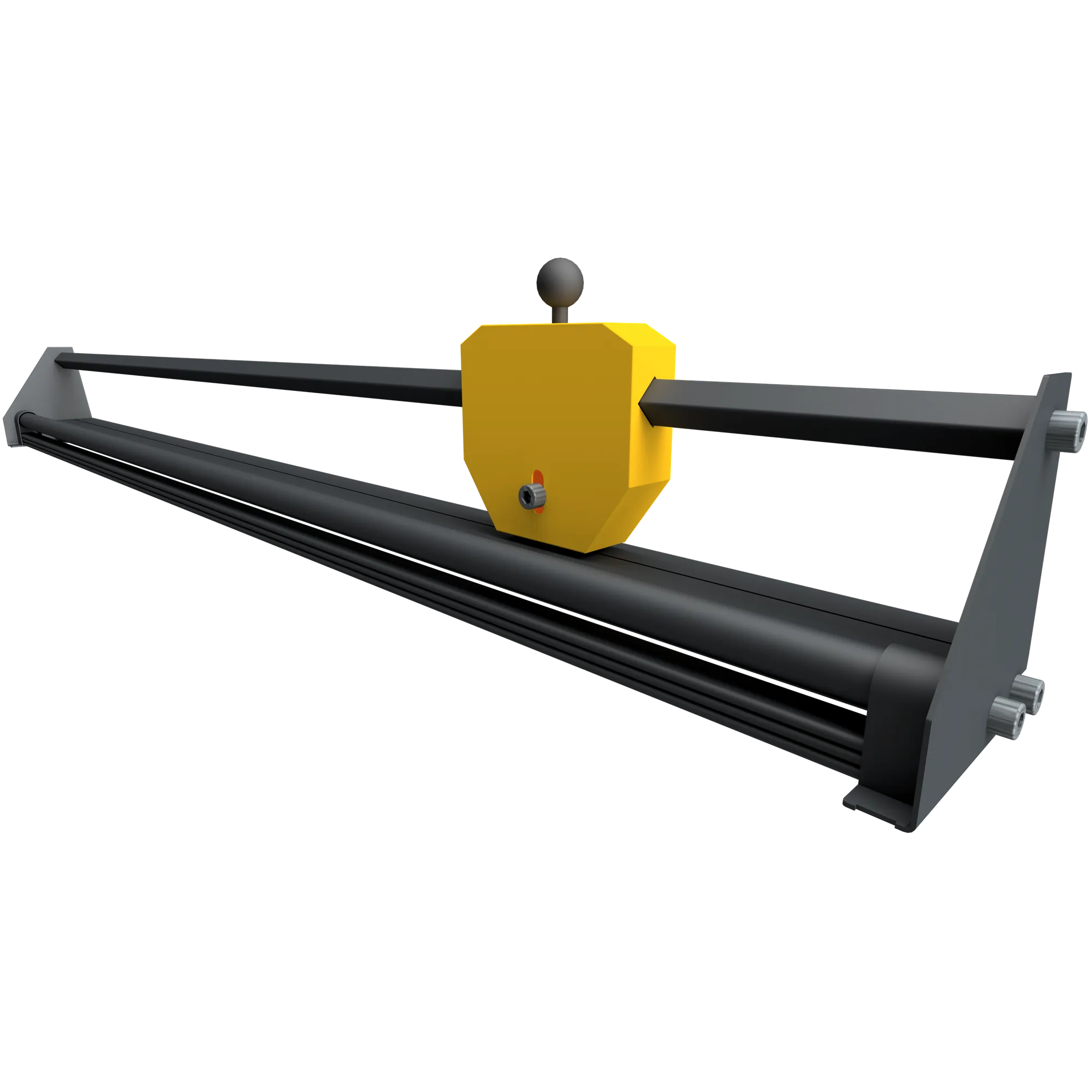 Gigant cutting unit for Packing bench