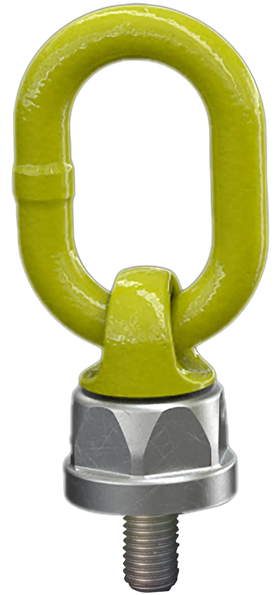 Kullagrat lyftfäste BLP Gunnebo Industrier