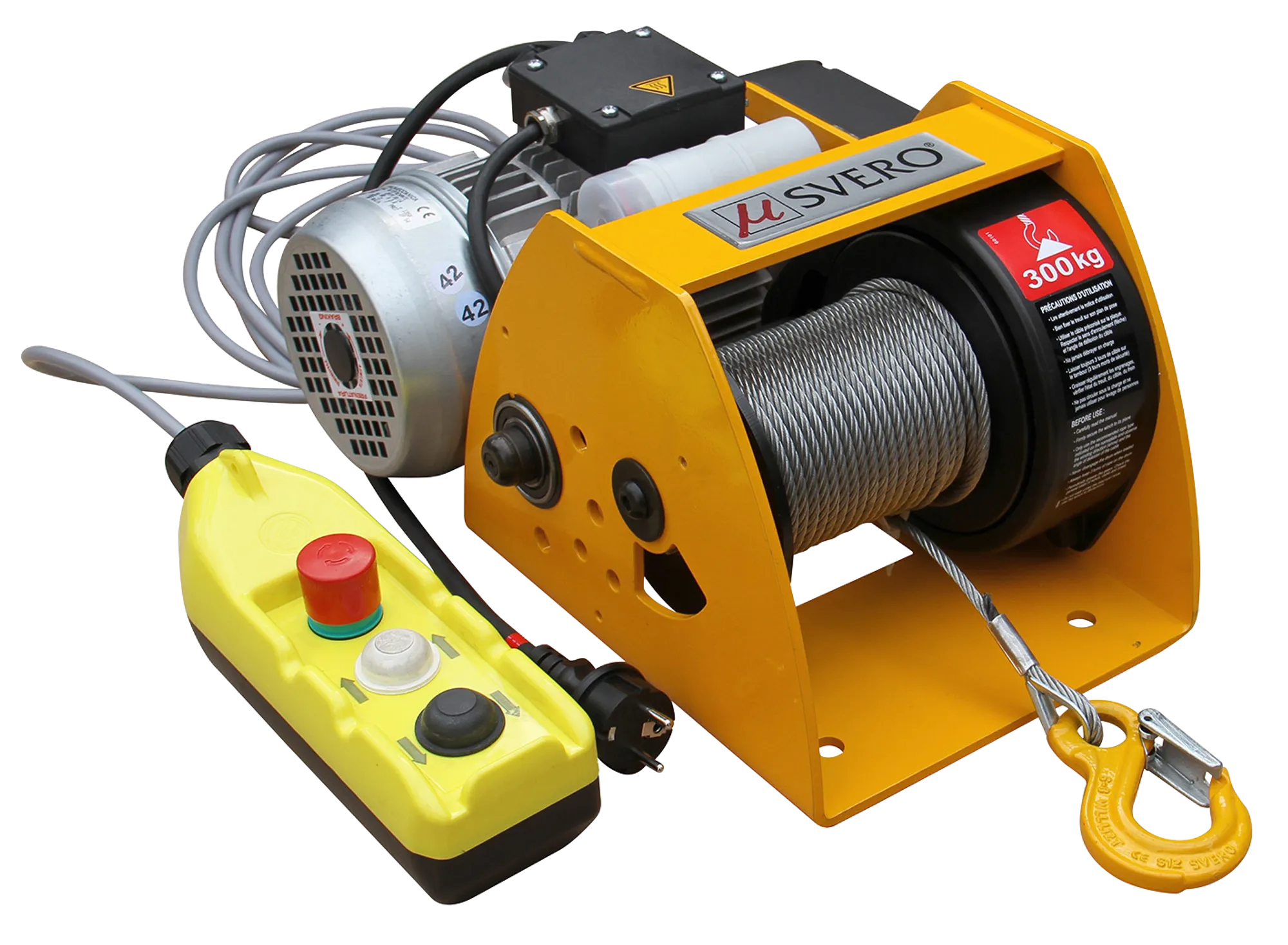 Elvinsch-Motorbox 1 fas Huchez